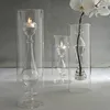 personalized tea light double wall candle holder
