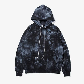 acid wash hoodie