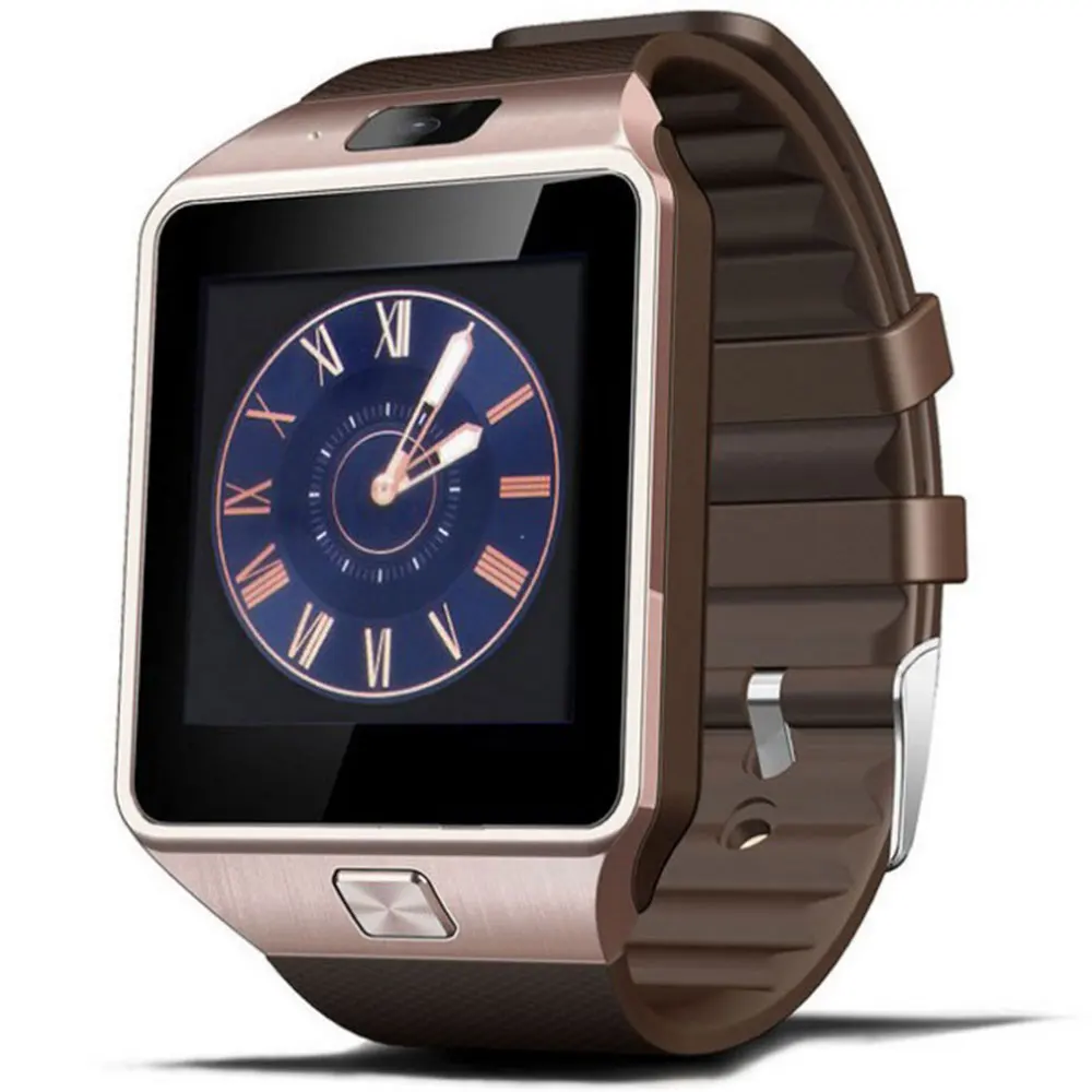 aeifond touch screen sport smart wrist watch