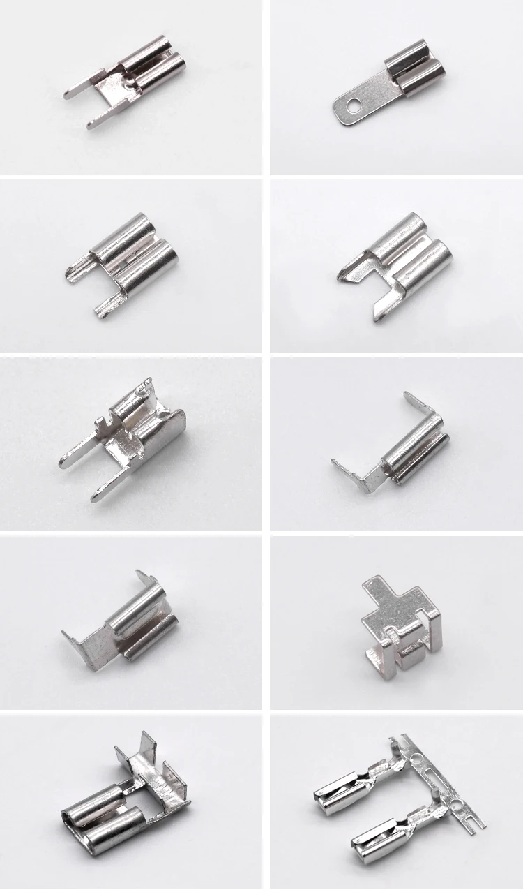 Black ROHS Certified Blade Fuse Holder With Cover for PCB Mounting in Automotive Applications