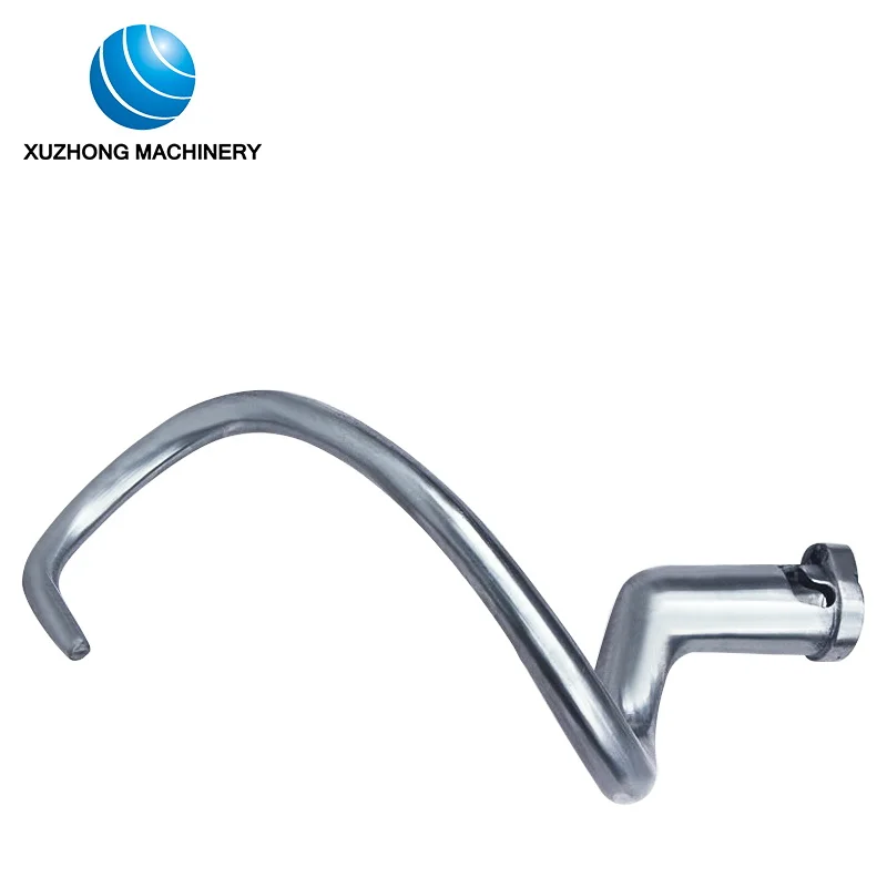 Commercial High Quality Stainless Steel Food Grade Food Mixer With