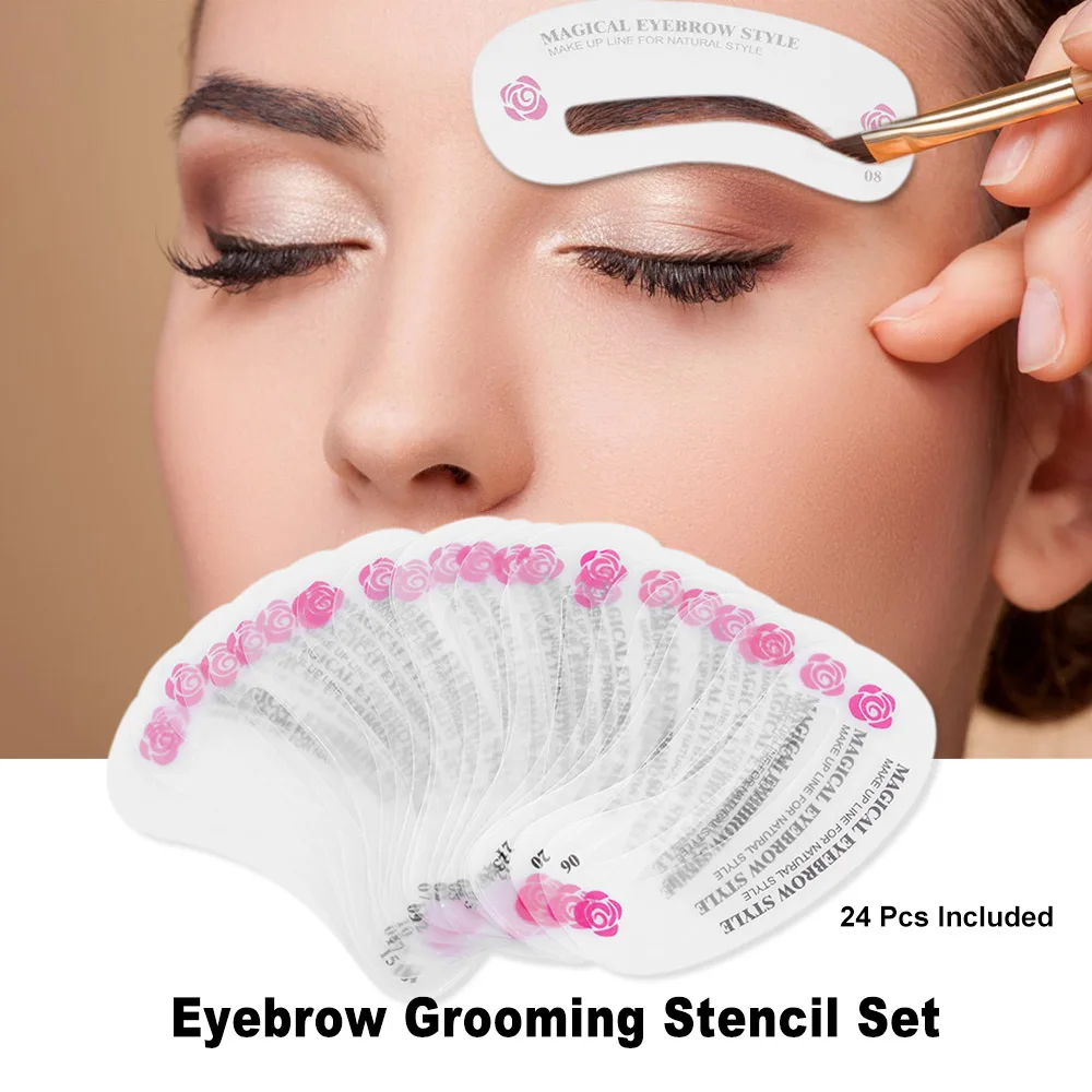 eyebrow shaping kit