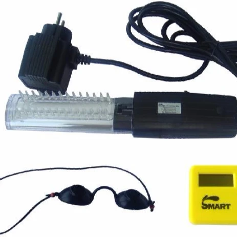 

311nm medical uv phototherapy equipment portable device