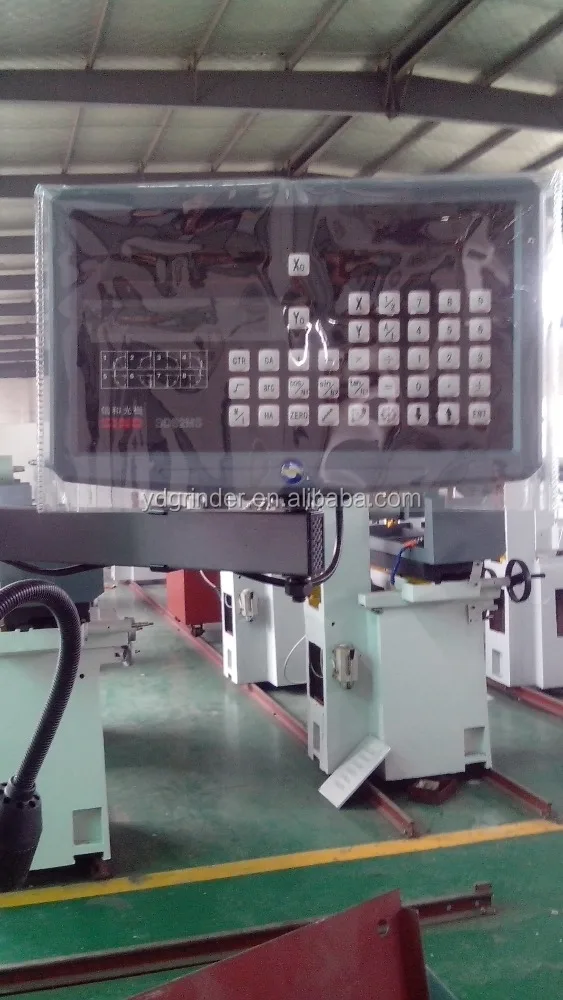 
Flat grinding machine flat surface grinder price MD618A(460*180mm) 