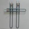 High temperature MoSi2 heating elements furnace heater