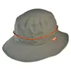 Super quality promotional uv filter fishing hat