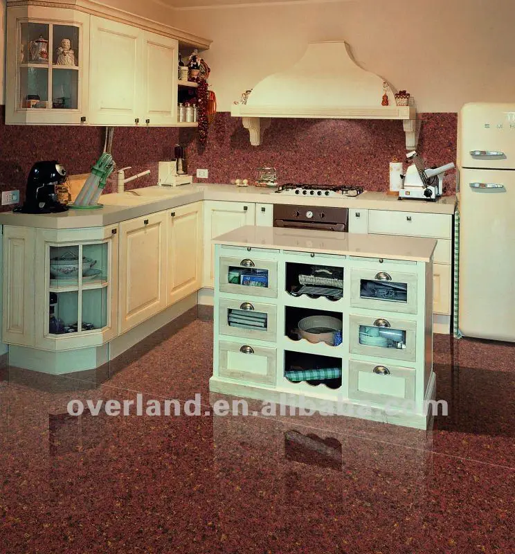 Overland ceramics best granite kitchen worktops factory for hotel-6