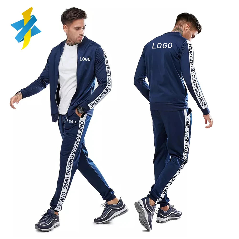 joggers suit