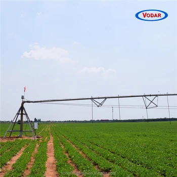 algerie pivot d'irrigation Pivot Equipment Irrigation Center Sprinkler Vodar Farm