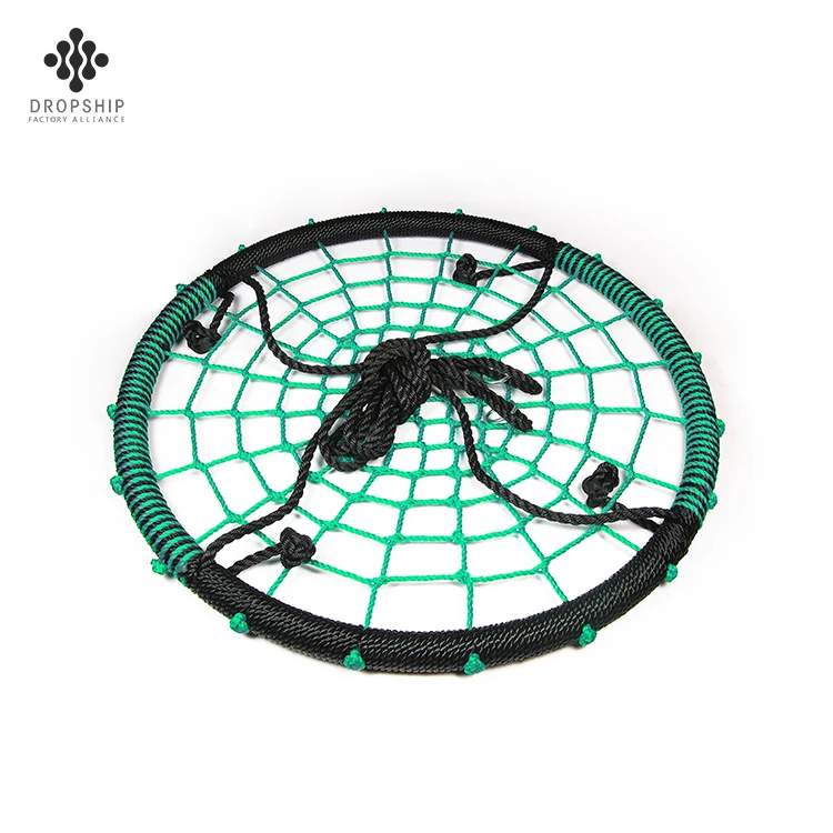 SA-029J-80 new design best 2020 toy swing net swing seat