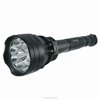 Cree led 10000 lumens mega heavy duty led torch flashlight