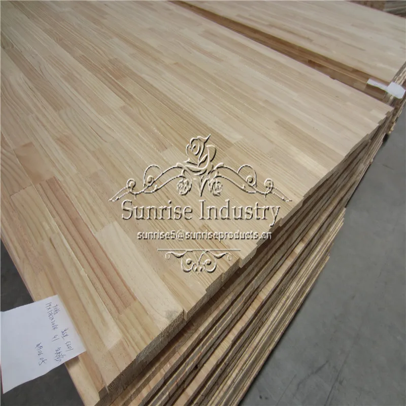 
Other Timber Type Pine finger joint board/PATULA PINE WOOD 
