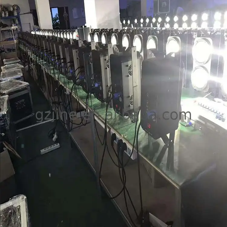 100w cob washer down light