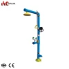 Safety Equipment Cable Heated Freeze Resistant Eyewash Shower(EP-590)