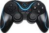 2016 high-quality Bluetooth Gamepad /Smart Controller/ Joystick
