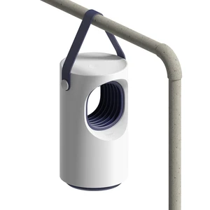 UV LED  Flying Insect Killer Electronic Mosquito Killer Lamp