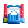 YARD Kids Indoor And Outdoor Nylon Inflatable Jumping Residential Bounce House With Air Blower