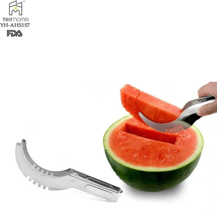2018 hot sale Creative watermelon slicer target