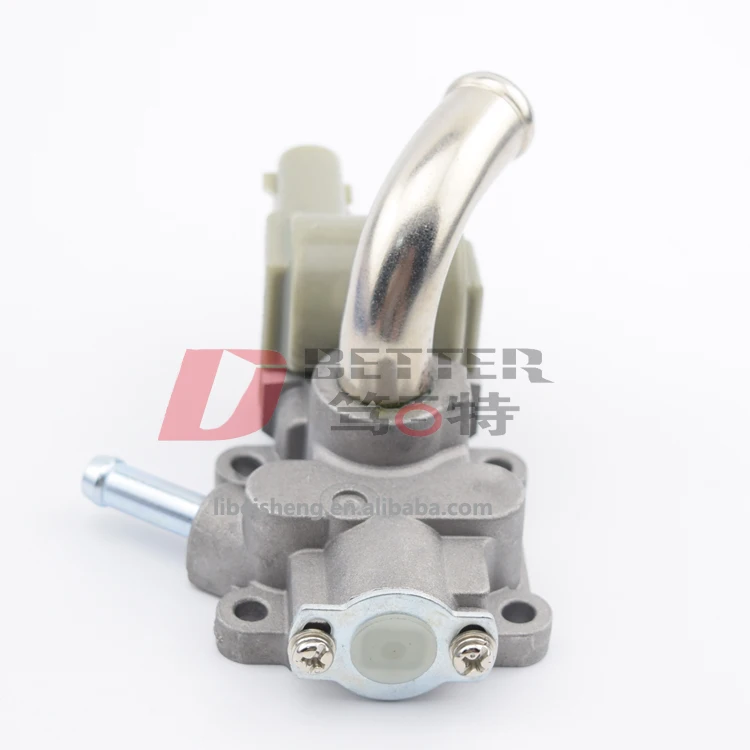 Bet03072 Idle Air Control Valve Oe 2227075040 2227075030 For Toyota