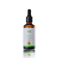 

OEM/ODM Organic Vitamin C Serum Hyaluronic Acid Facial Moisturizing Serum