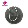 Japanese 100% Natural Facial Body Exfoliating Bath konjac sponge with activated bamboo charcoal