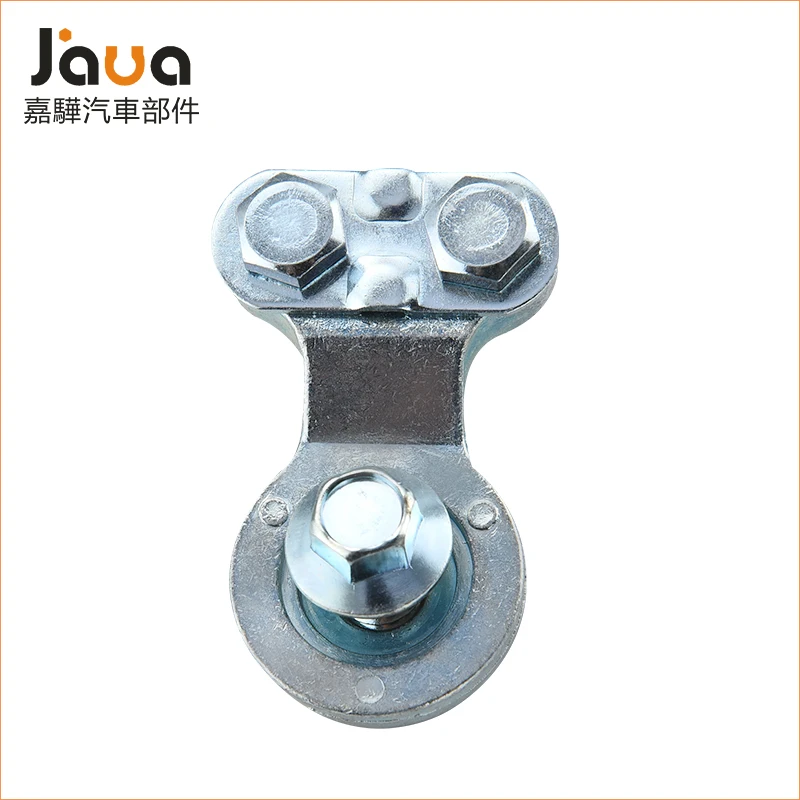 zinc battery terminal