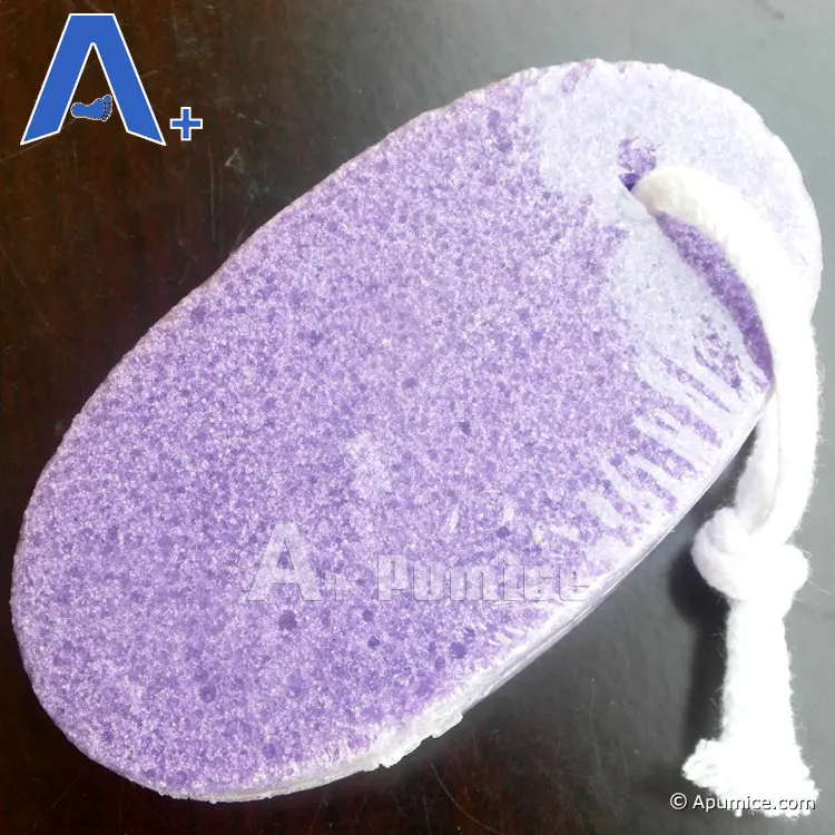 Kids Pedicure Foot Rock Scrubber Pumice Stone Exfoliate Body Buy Kids Pedicure,Foot Rock