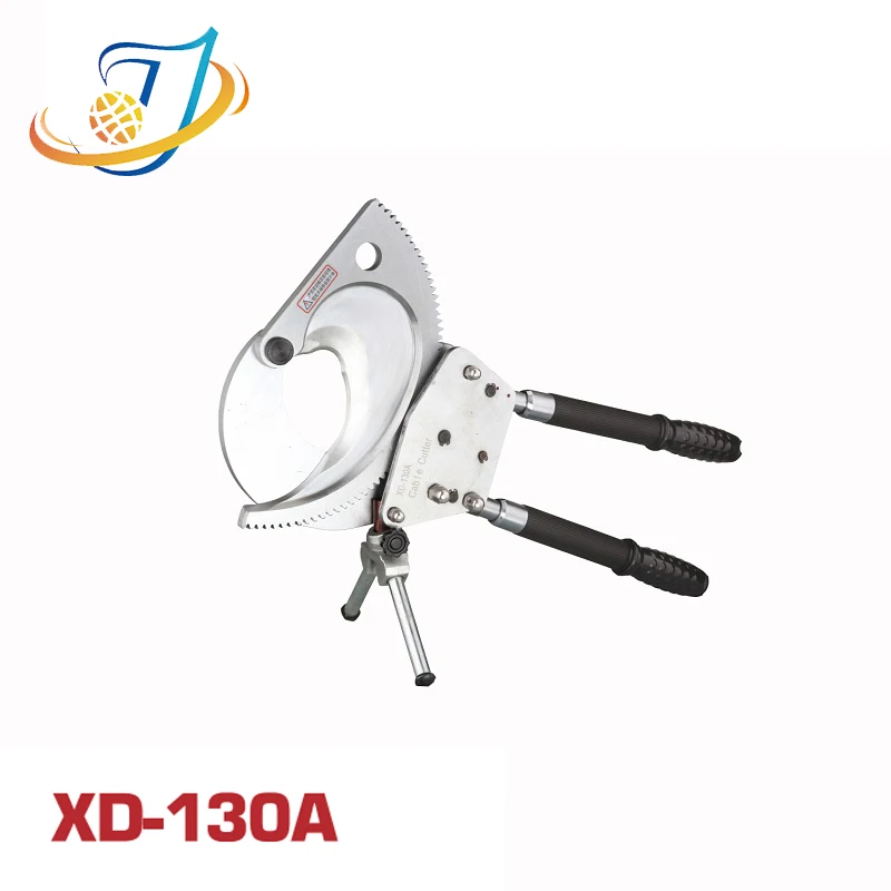 Hand Ratchet Cable Cutter 