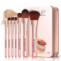 

7pcs high quality Powder Blush blush makeup brush set eyeshadow brush 00