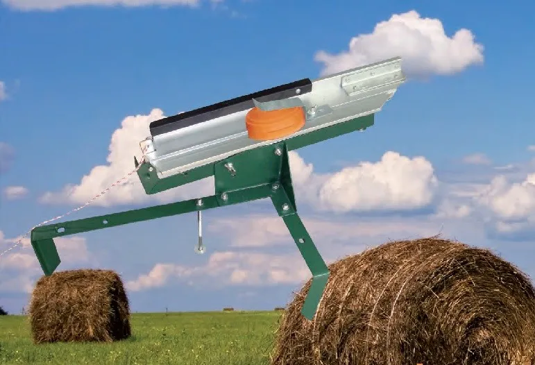 Ch01 Manual Clay Trap Thrower,Clay Pigeon Thrower,Clay Thrower,Launcher