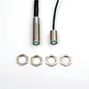 UDC-18GM-255-3E2 low price Ultrasonic double sheet sensor prime for currency detector