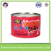 Wholesale products canned food export corned beef