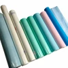 Disposable wholesale price Surgical medical bedsheet