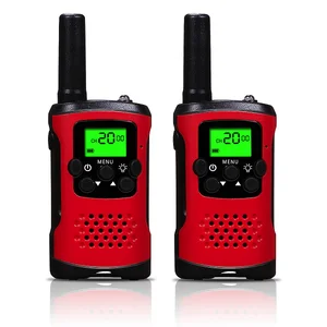 Digital Two Way Radio Handheld Walkie Talkie
