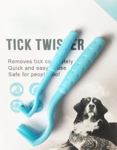 Image of TR01 Remove Ticks Easily with Tick Twister