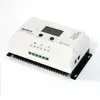 New design 12v/24v 20a/30a/40a auto detect mppt solar charge controller for end users