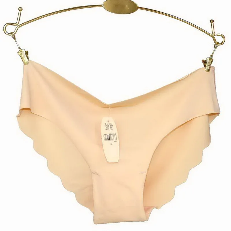 Buy 3pcs Lot Hot Sale Seamless Briefs Everyday Underwear Women Vs