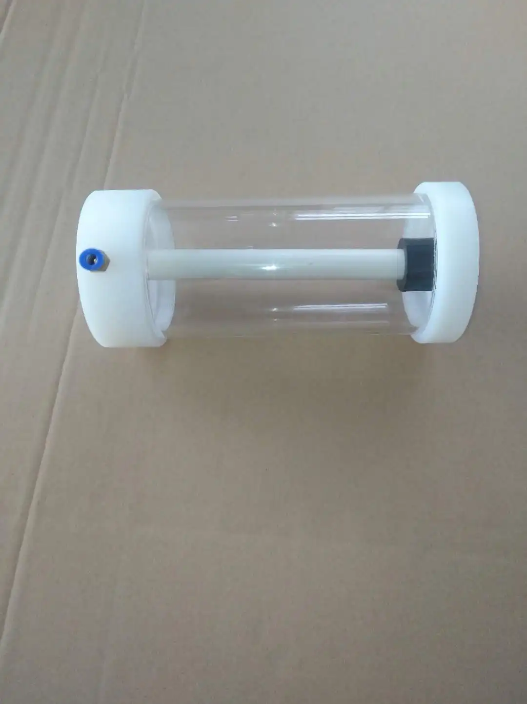 Xt Portable Small Glass Hopper For Powder Spraying High Quality Buy