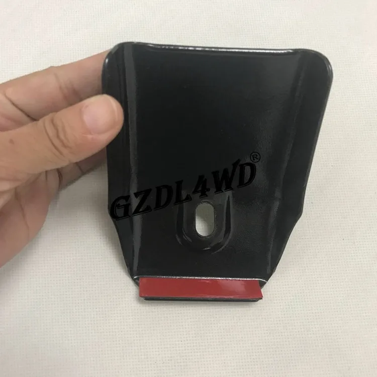 Car Brackets Body Kit Roof Rack Mounting Brackets For 4wd Offroad Car