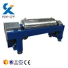food grade continuous flow soybean oil centrifuge