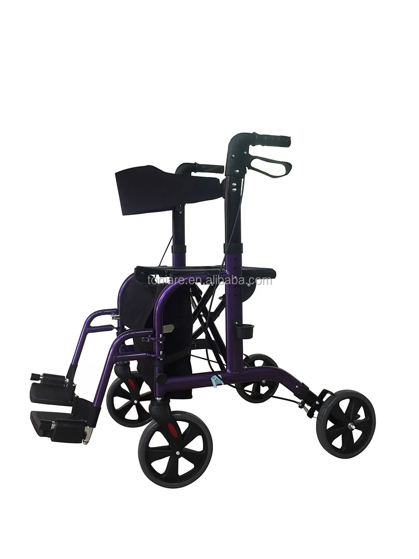 Rehabilitation Rollator