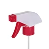 Customized Liquid Hand Plastic Pressure Trigger Sprayers Pump