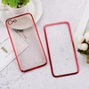 3 in 1 Plating Shell Cell Phone Case