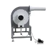 2019 Best selling High performance low noise foam particle feather fiber pillow filling machine for sale with CE certification