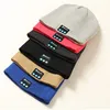 Wireless Bluetooth 3.0V Beanie Knitted Plus Velvet Winter Hat Headset Speaker Mic Hand-free Music Mp3 Magic Smart Cap