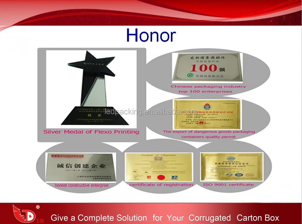 Custom design logo prinring corrugated cardboard box Wardrobe Box