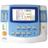 CE approved advanced physiotherapy device for back problems EA-VF29
