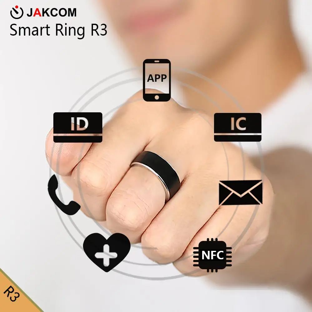 

Jakcom R3 Smart Ring Consumer Electronics Mobile Phone Accessories Mobile Phones Smartphone 4G For 6 S Watch Phone