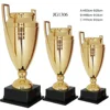 New bowling metal trophy cup for souvenir