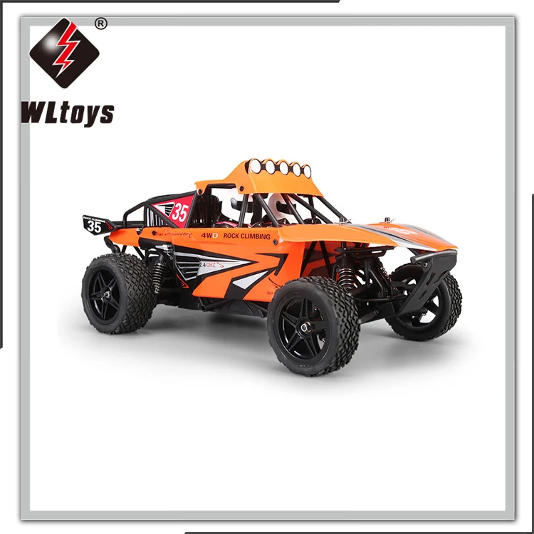 wltoys k959